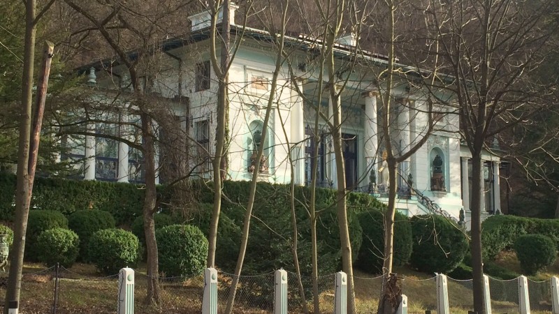 Fuchs-Villa
